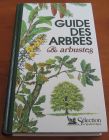 [R13989] Guide des arbres et arbustes