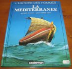 [R13991] La mediterrannée, Michaël Welply et Jean-Pierre Adam