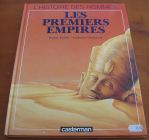 [R13992] Les premiers empires, Michel Tarride et Catherine Chadefaud