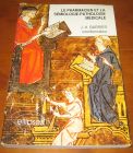 [R14003] Le pharmacien et la sémiologie médicale, J.-H. Barrier