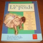 [R14013] Le poids, dr David Elia