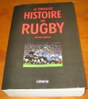 [R14014] La fabuleuse histoire du rugby, Henri Garcia