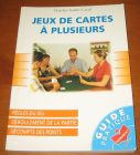 [R14051] Jeux de cartes à plusieurs, Charles-André Cayol