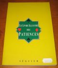 [R14054] Le livre illustré des patiences