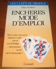 [R14058] Enchères mode d emploi, Marc Kerlero