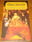 [R14066] Les passions de l âme, René Descartes
