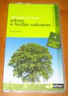 [R14071] Arbres à feuilles caduques, Georg Zauner