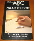 [R14084] ABC de graphologie, Michel Moracchini