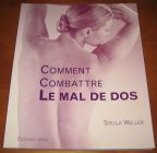 [R14096] Comment combattre le mal de dos, Stella Weller