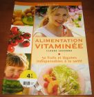 [R14097] Alimentation vitaminée, Claude Savonna