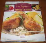 [R14103] Les secrets de la bonne cuisine