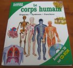 [R14112] Le corps humain