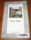 [R14117] Sans frigo, Renaud Ambite