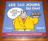 [R14119] Les 365 jours du chat (Tome 2), Philippe Geluck