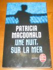 [R14120] Une nuit, sur la mer, Patricia MacDonald