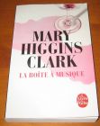 [R14132] La boîte à musique, Mary Higgins Clark