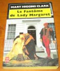 [R14133] Le Fantôme de Lady Margaret, Mary Higgins Clark