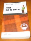 [R14135] Peur sur le volcan, John-Erich Nielsen