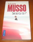 [R14140] Seras-tu là ?, Guillaume Musso