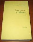 [R14152] La course à l abîme, Domnique Fernandez