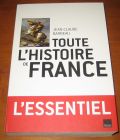[R14162] Toute l histoire de France, Jean-Claude Barreau
