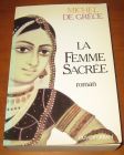 [R14172] La femme sacrée, Michel de Grèce