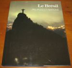 [R14184] Le Brésil