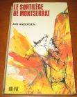 [R14210] Le sortilège de Montserrat, Jan Andersen