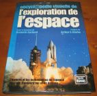 [R14233] Encyclopédie visuelle de l exploration de l espace, Kenneth Gatland