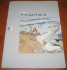 [R14237] Guide Sorolla Museum
