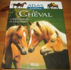 [R14254] Le cheval, comportement et caractères