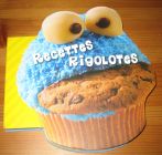 [R14255] Recettes rigolotes