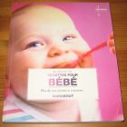 [R14257] Recettes pour bébé, Blandine Vié