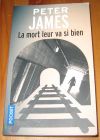 [R14268] La mort leur va si bien, Peter James