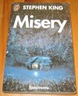 [R14270] Misery, Stephen King