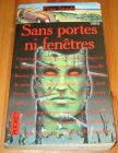 [R14272] Sans portes ni fenêtres, Peter Straub