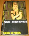 [R14277] SAS – Albanie : Mission impossible, Gérard de Villiers