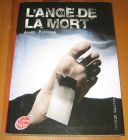 [R14278] Dossier Cameryn 2 – L ange de la mort, Alane Ferguson