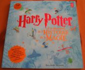[R14285] Harry Potter – A la découverte de l Histoire de la magie