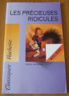 [R14289] Les précieuses ridicules, Molière