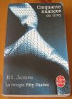 [R14294] Cinquante nuances de Grey, EL James