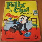 [R14296] Félix le chat et ses neveux 4 – Le Satellite artificiel