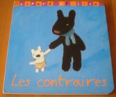 [R14297] Gaspard et Lisa : Les contraires