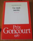 [R14305] La nuit sacrée, Tahard Ben Jelloun