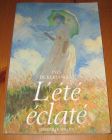 [R14308] L été éclaté, Inès de Kertanguy