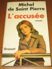 [R14312] L accusée, Michel de Saint Pierre