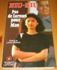 [R14314] Pas de larmes pour Mao, Niu-niu