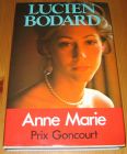 [R14329] Anne Marie, Lucien Bodard