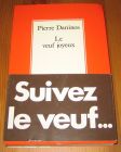 [R14334] Le veuf joyeux, Pierre Daninos