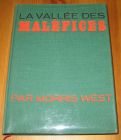 [R14338] La vallée des Maléfices, Morris West